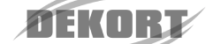 Producent: Dekort (przejdź do produktów)
