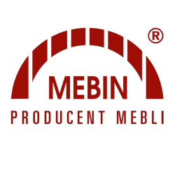 Producent: Mebin (przejdź do produktów)
