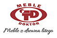 Producent: Meble Doktór (przejdź do produktów)